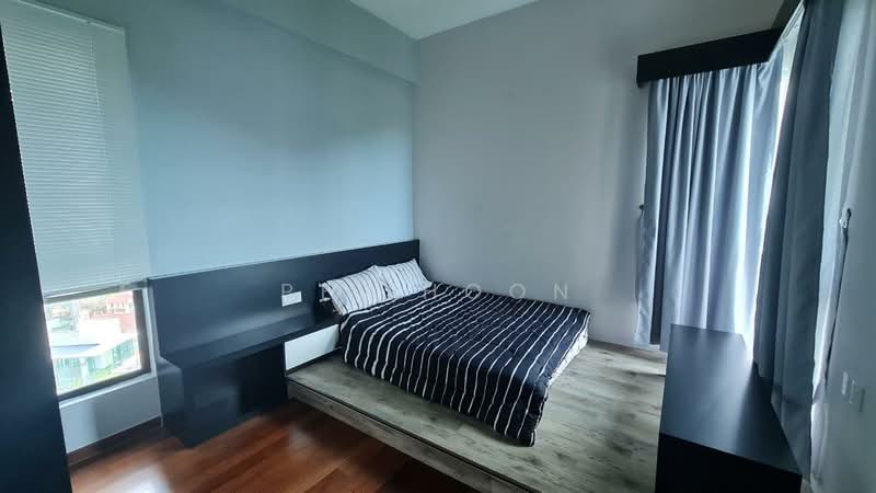 Condominium for Sale at Alila2 - Pei Hoon - Bedroom - PropertyGuru.com.my