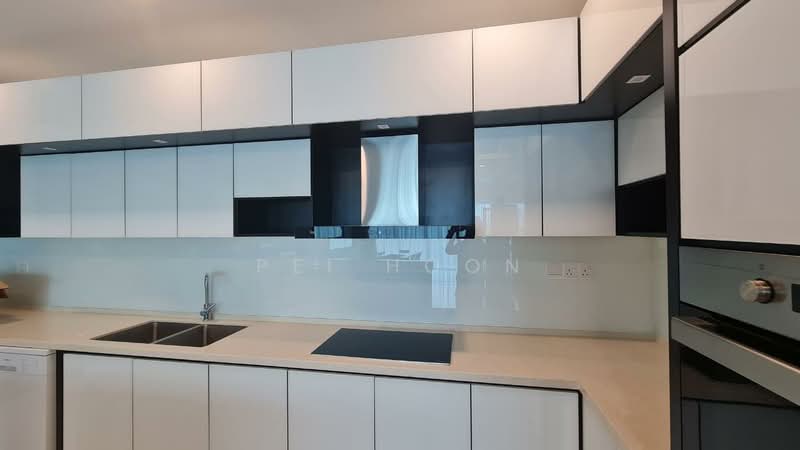 Condominium for Sale at Alila2 - Pei Hoon - Kitchen - PropertyGuru.com.my