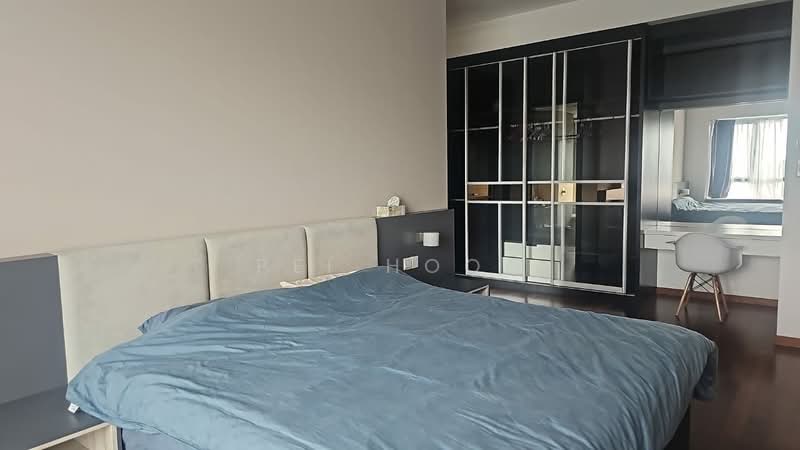 Condominium for Sale at Alila2 - Pei Hoon - Bedroom - PropertyGuru.com.my
