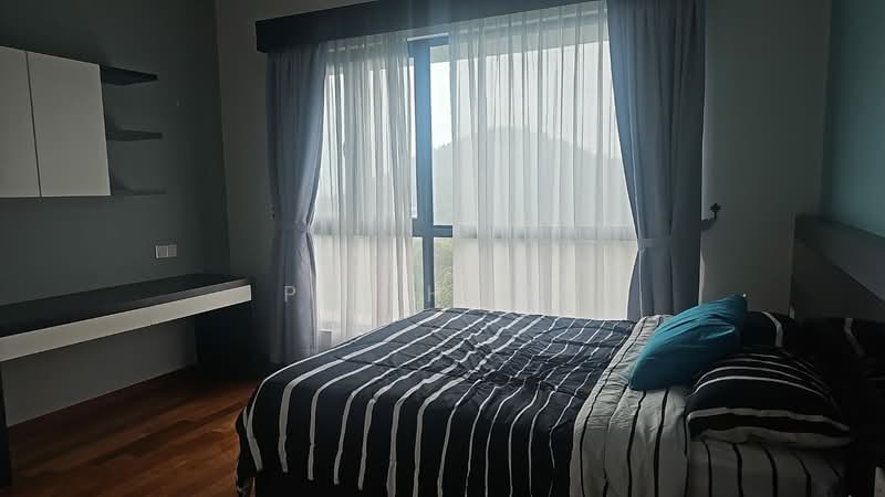 Condominium for Sale at Alila2 - Pei Hoon - Bedroom - PropertyGuru.com.my