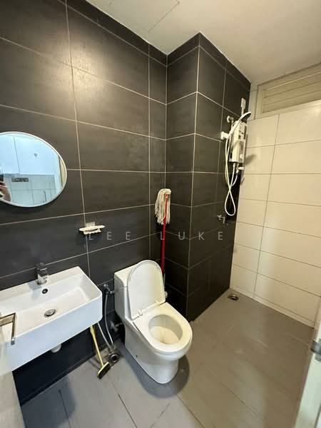 Service Residence for Rent at Horizon Suites - Lee Luke - PropertyGuru.com.my