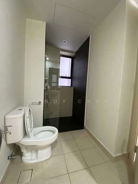 Kondominium untuk Disewa di Five Stones - Wendy Chua - Bathroom - PropertyGuru.com.my