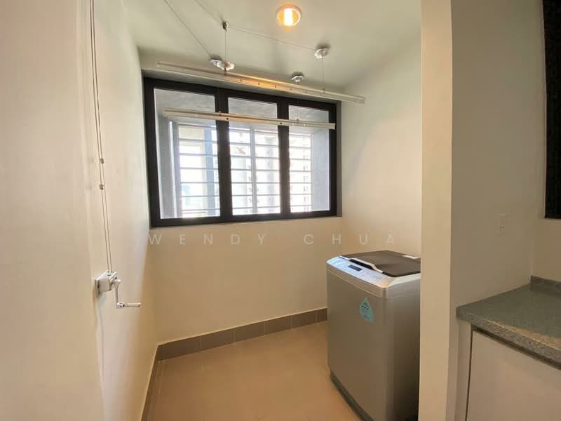 Kondominium untuk Disewa di Five Stones - Wendy Chua - Interior - PropertyGuru.com.my