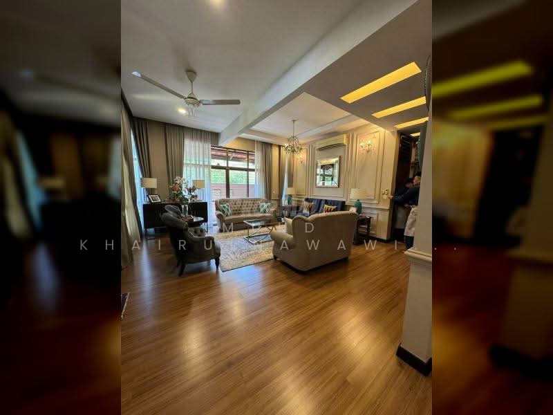 2-storey Terraced House for Sale in Bukit Jelutong (Shah Alam) - Muhd Khairulnawawi Kamaruddin - PropertyGuru.com.my