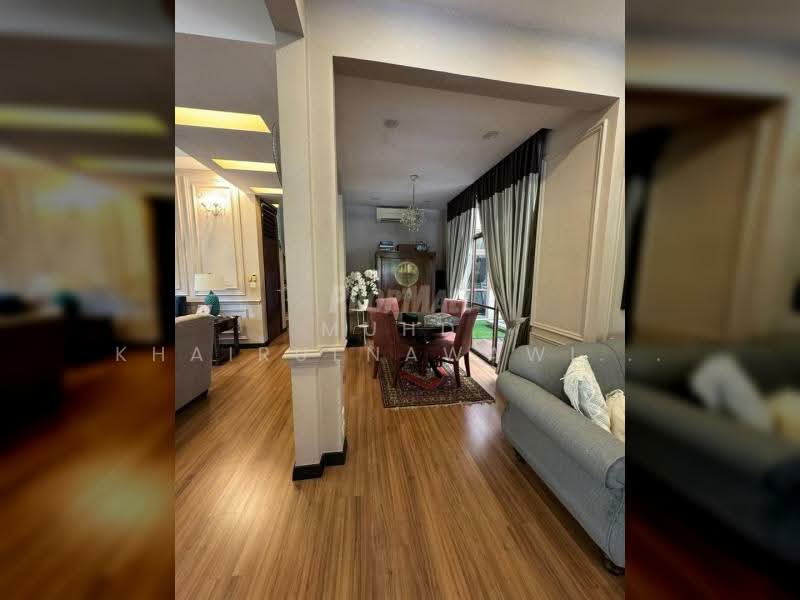 2-storey Terraced House for Sale in Bukit Jelutong (Shah Alam) - Muhd Khairulnawawi Kamaruddin - PropertyGuru.com.my