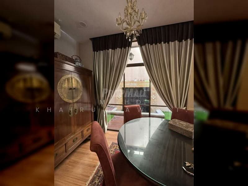 2-storey Terraced House for Sale in Bukit Jelutong (Shah Alam) - Muhd Khairulnawawi Kamaruddin - PropertyGuru.com.my