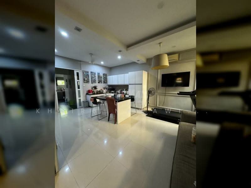 2-storey Terraced House for Sale in Bukit Jelutong (Shah Alam) - Muhd Khairulnawawi Kamaruddin - PropertyGuru.com.my