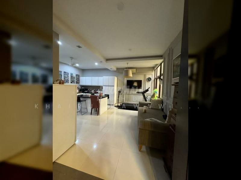 2-storey Terraced House for Sale in Bukit Jelutong (Shah Alam) - Muhd Khairulnawawi Kamaruddin - PropertyGuru.com.my
