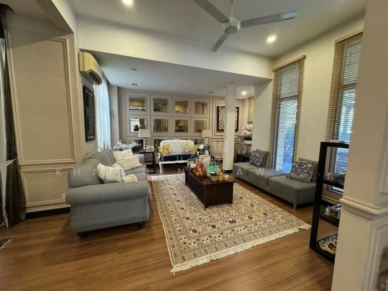 2-storey Terraced House for Sale in Bukit Jelutong (Shah Alam) - Muhd Khairulnawawi Kamaruddin - PropertyGuru.com.my