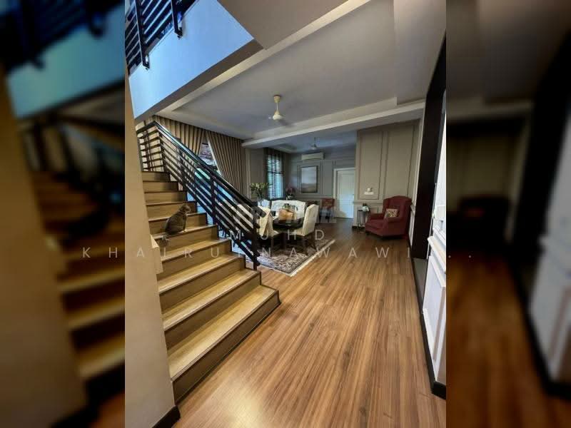 2-storey Terraced House for Sale in Bukit Jelutong (Shah Alam) - Muhd Khairulnawawi Kamaruddin - PropertyGuru.com.my