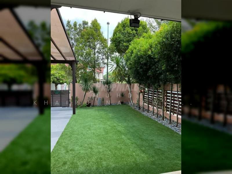 2-storey Terraced House for Sale in Bukit Jelutong (Shah Alam) - Muhd Khairulnawawi Kamaruddin - PropertyGuru.com.my