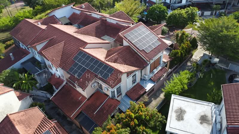 Rumah Teres 2-Tingkat untuk Dijual di Bukit Jelutong (Shah Alam) - Muhd Khairulnawawi Kamaruddin - PropertyGuru.com.my