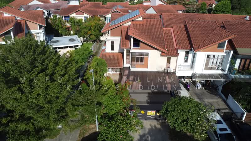 Rumah Teres 2-Tingkat untuk Dijual di Bukit Jelutong (Shah Alam) - Muhd Khairulnawawi Kamaruddin - PropertyGuru.com.my