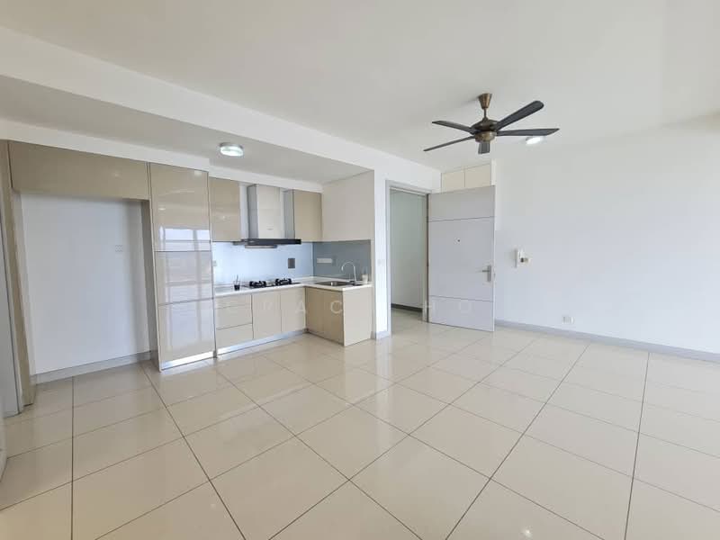 Condominium for Sale at The Westside One - Grace Ho - Kitchen - PropertyGuru.com.my