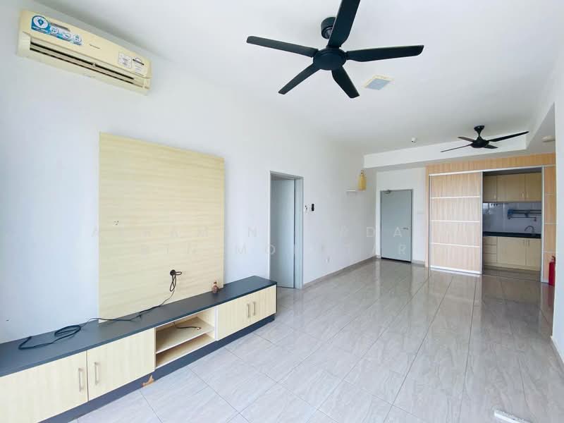 Pangsapuri untuk Dijual di Pangsapuri Putra - Akramin Firdaus Bin Mokhtar - PropertyGuru.com.my