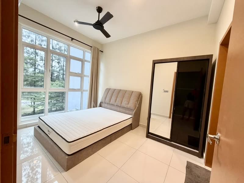Condominium for Rent at D'Suites Akasia Horizon @ Horizon Hills - Janice . - PropertyGuru.com.my