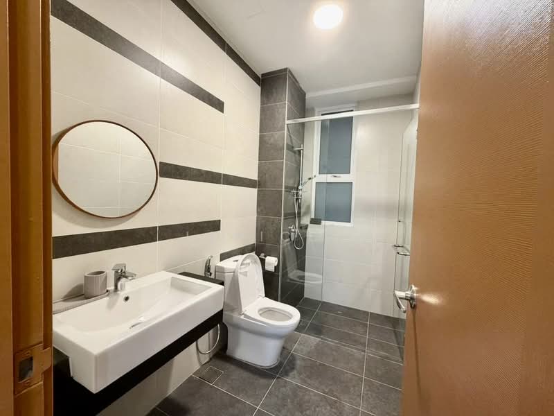 Condominium for Rent at D'Suites Akasia Horizon @ Horizon Hills - Janice . - PropertyGuru.com.my
