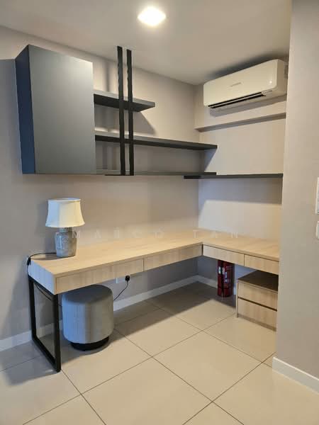 Service Residence for Sale at Aria - Marco Tan - PropertyGuru.com.my