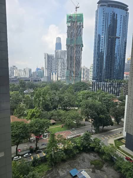 Service Residence for Sale at Aria - Marco Tan - PropertyGuru.com.my