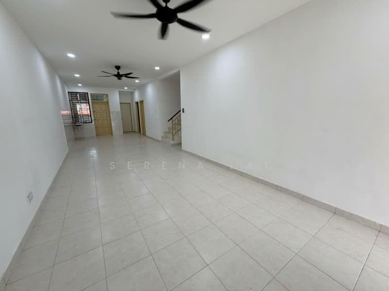 1.5-storey Terraced House for Sale in Taman Pelangi Indah (Ulu Tiram) - Serena Lai - PropertyGuru.com.my
