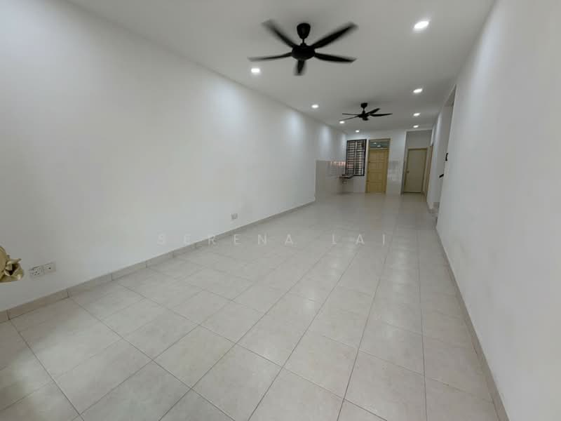 1.5-storey Terraced House for Sale in Taman Pelangi Indah (Ulu Tiram) - Serena Lai - PropertyGuru.com.my