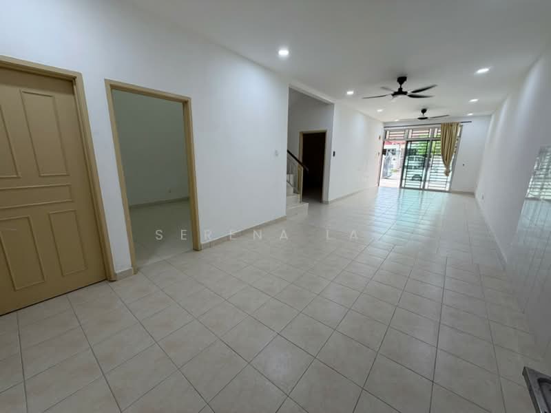 1.5-storey Terraced House for Sale in Taman Pelangi Indah (Ulu Tiram) - Serena Lai - PropertyGuru.com.my