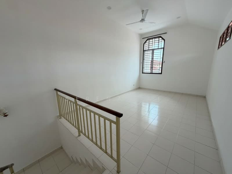 1.5-storey Terraced House for Sale in Taman Pelangi Indah (Ulu Tiram) - Serena Lai - PropertyGuru.com.my