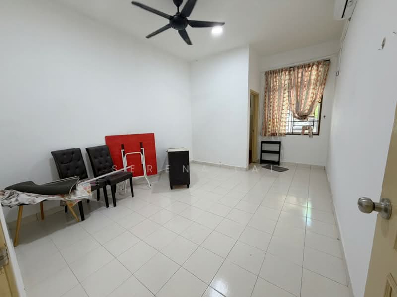 1.5-storey Terraced House for Sale in Taman Pelangi Indah (Ulu Tiram) - Serena Lai - PropertyGuru.com.my