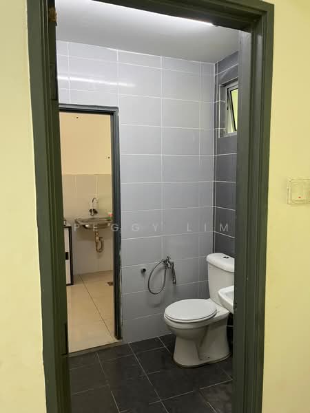 Semi-Detached House for Sale in Klang (Selangor) - Peggy Lim - Bathroom - PropertyGuru.com.my