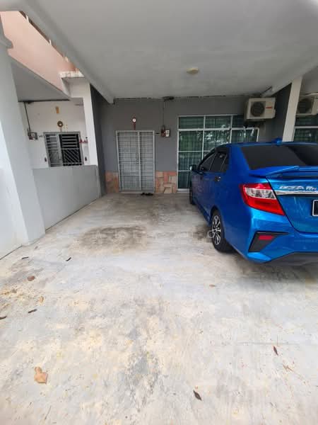 Rumah Teres 2 Tingkat untuk Dijual di Taman Seri Bayan (Simpang Ampat) - Alex Ho - Exterior - PropertyGuru.com.my