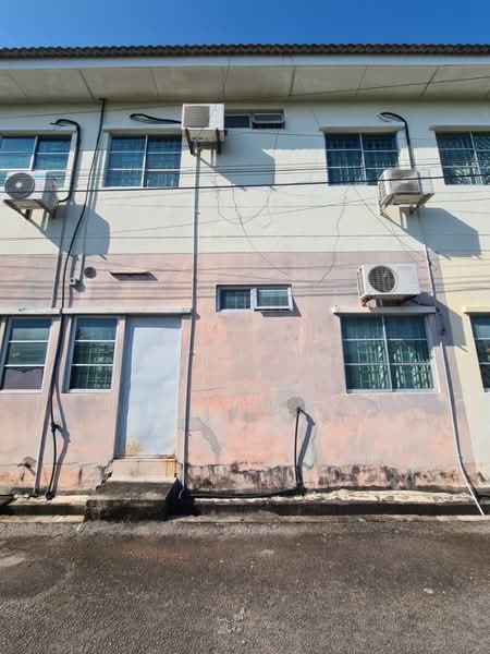 Rumah Teres 2 Tingkat untuk Dijual di Taman Seri Bayan (Simpang Ampat) - Alex Ho - Exterior - PropertyGuru.com.my