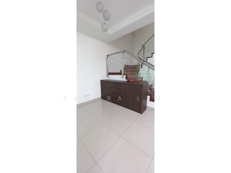 2.5-storey Terraced House for Sale in USJ Heights (Subang Jaya) - Sandra Lim - PropertyGuru.com.my