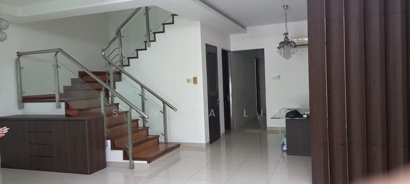 2.5-storey Terraced House for Sale in USJ Heights (Subang Jaya) - Sandra Lim - PropertyGuru.com.my