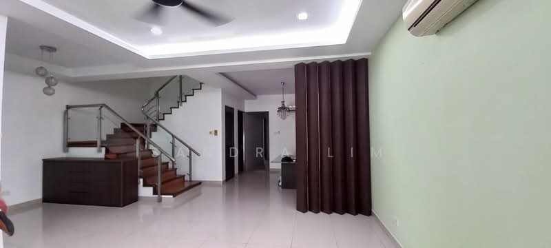 2.5-storey Terraced House for Sale in USJ Heights (Subang Jaya) - Sandra Lim - PropertyGuru.com.my