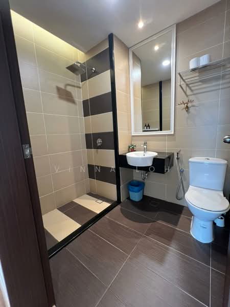 Condominium for Rent at KSL D'Esplanade Residence - Vinna Loh - PropertyGuru.com.my
