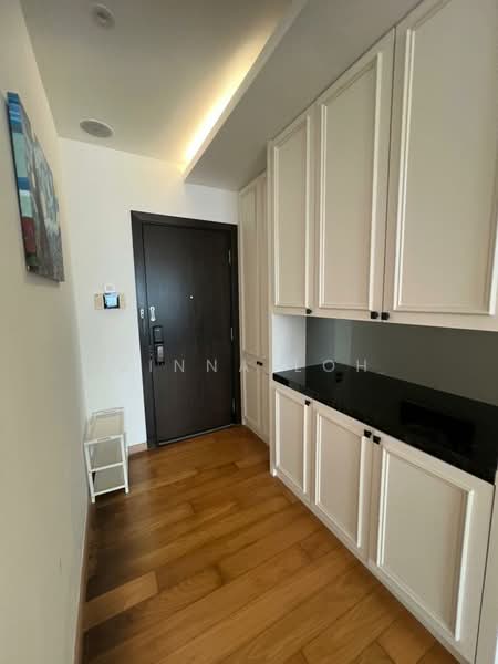 Condominium for Rent at KSL D'Esplanade Residence - Vinna Loh - PropertyGuru.com.my