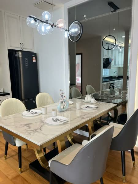 Condominium for Rent at KSL D'Esplanade Residence - Vinna Loh - PropertyGuru.com.my