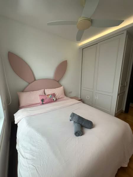 Condominium for Rent at KSL D'Esplanade Residence - Vinna Loh - PropertyGuru.com.my