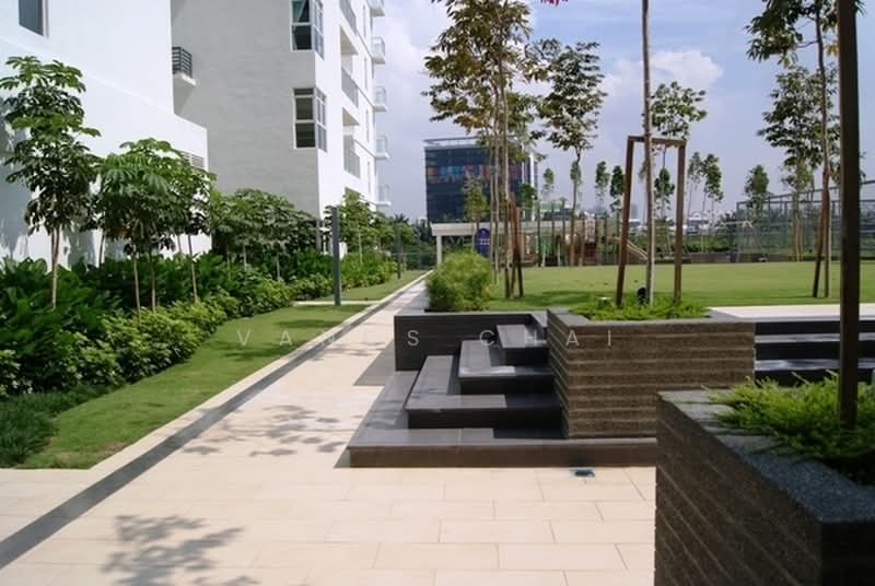 Condominium for Sale at Amaya Saujana - Vancs Chai - Exterior - PropertyGuru.com.my