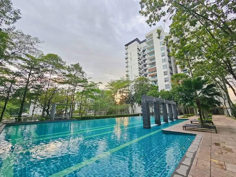 Condominium for Sale at Amaya Saujana - Vancs Chai - Exterior - PropertyGuru.com.my