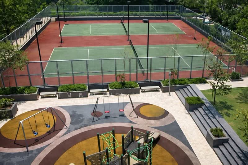 Condominium for Sale at Amaya Saujana - Vancs Chai - Exterior - PropertyGuru.com.my