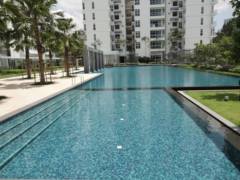 Condominium for Sale at Amaya Saujana - Vancs Chai - Exterior - PropertyGuru.com.my