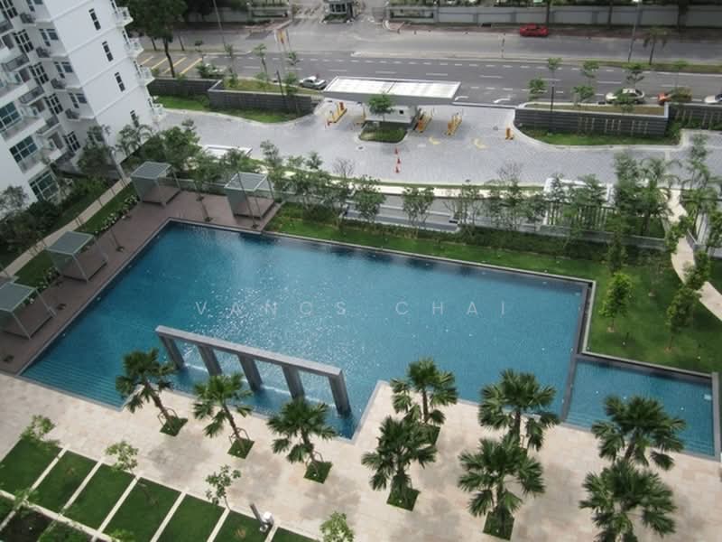 Condominium for Sale at Amaya Saujana - Vancs Chai - Exterior - PropertyGuru.com.my