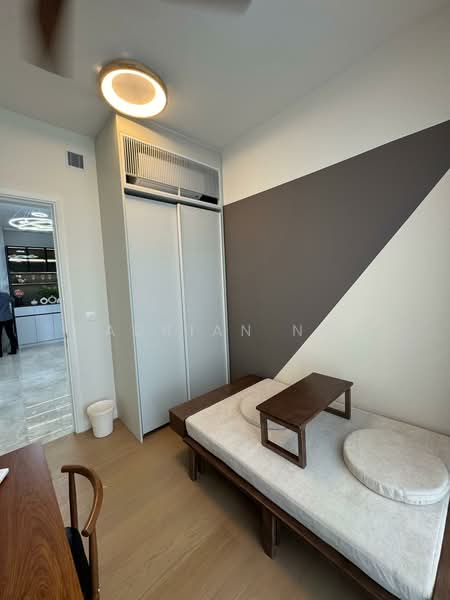 Servis Apartment untuk Disewa di TRX Residences - Adrian Ng - Interior - PropertyGuru.com.my