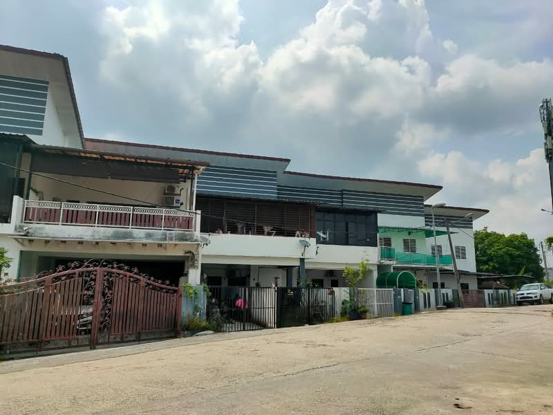 Rumah Bandar untuk Disewa di Gombak (Selangor) - Hamizah . - PropertyGuru.com.my