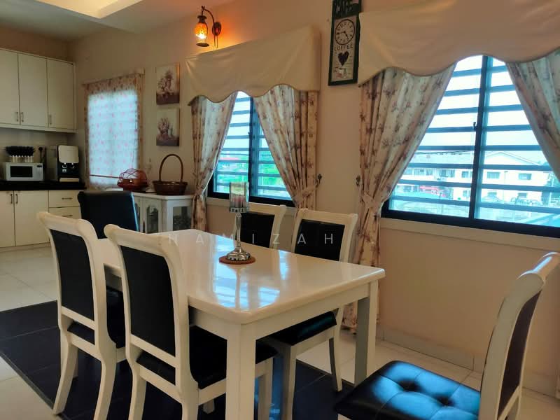 Rumah Bandar untuk Disewa di Gombak (Selangor) - Hamizah . - PropertyGuru.com.my