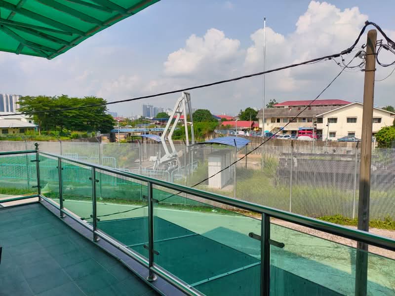 Rumah Bandar untuk Disewa di Gombak (Selangor) - Hamizah . - PropertyGuru.com.my