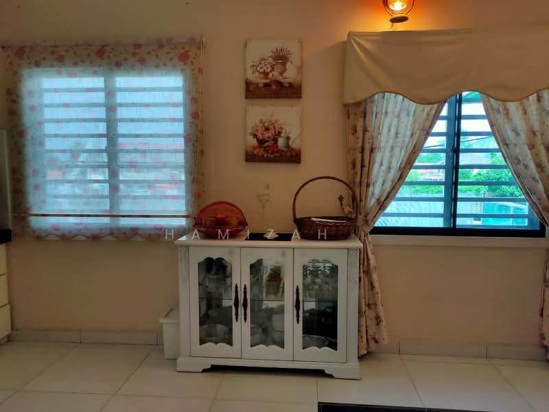 Rumah Bandar untuk Disewa di Gombak (Selangor) - Hamizah . - PropertyGuru.com.my