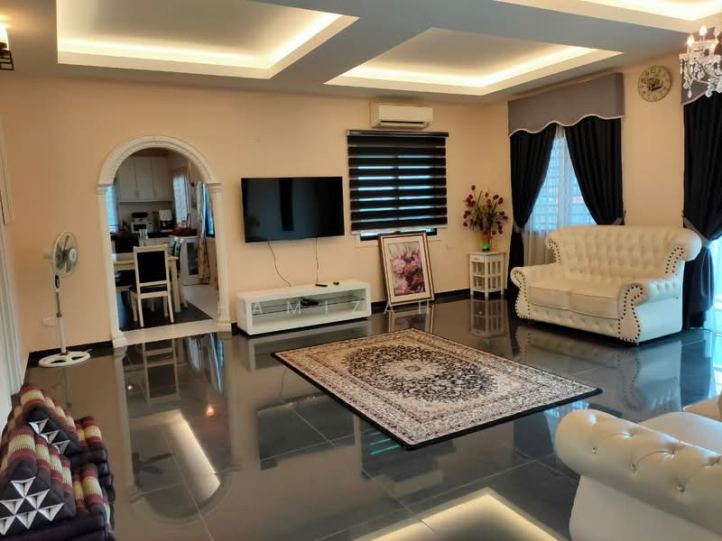 Rumah Bandar untuk Disewa di Gombak (Selangor) - Hamizah . - PropertyGuru.com.my