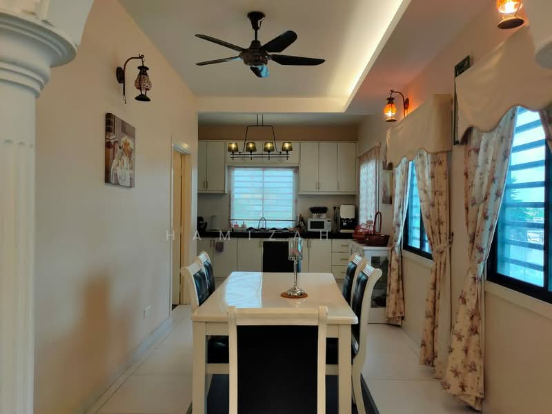 Rumah Bandar untuk Disewa di Gombak (Selangor) - Hamizah . - PropertyGuru.com.my
